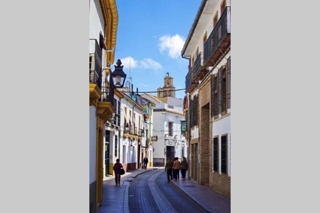 Corredera house. Pleno centro de Córdoba Exterior foto
