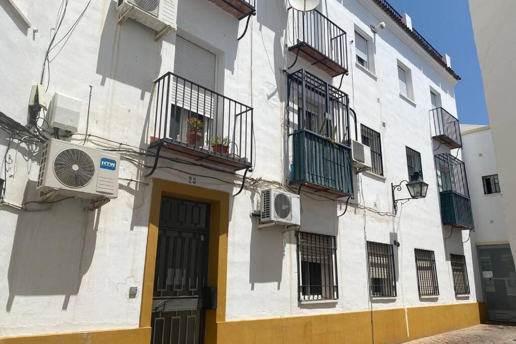 Corredera house. Pleno centro de Córdoba Exterior foto